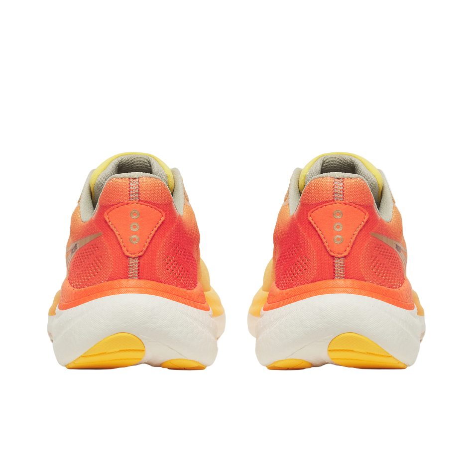 Saucony Men's Ride 19 Running Shoes in Sunrise SS26