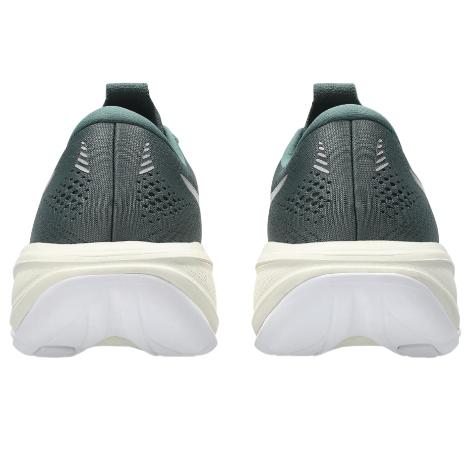 ASICS Men's GEL-CUMULUS 28 Running Shoes in Dusty Fern/Ivory SS26