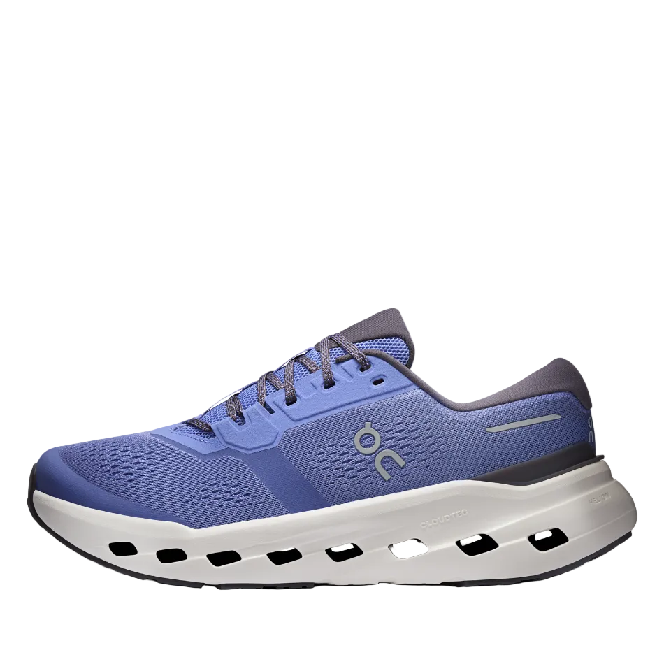 On Men's Cloudrunner 3 Running Shoes in Sailor/Ivory SS26