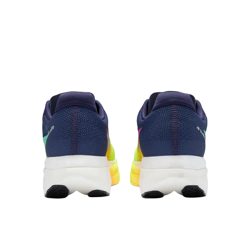 New Balance Men's FuelCell SuperComp Elite v5 Running Shoes in Boysenberry SS26