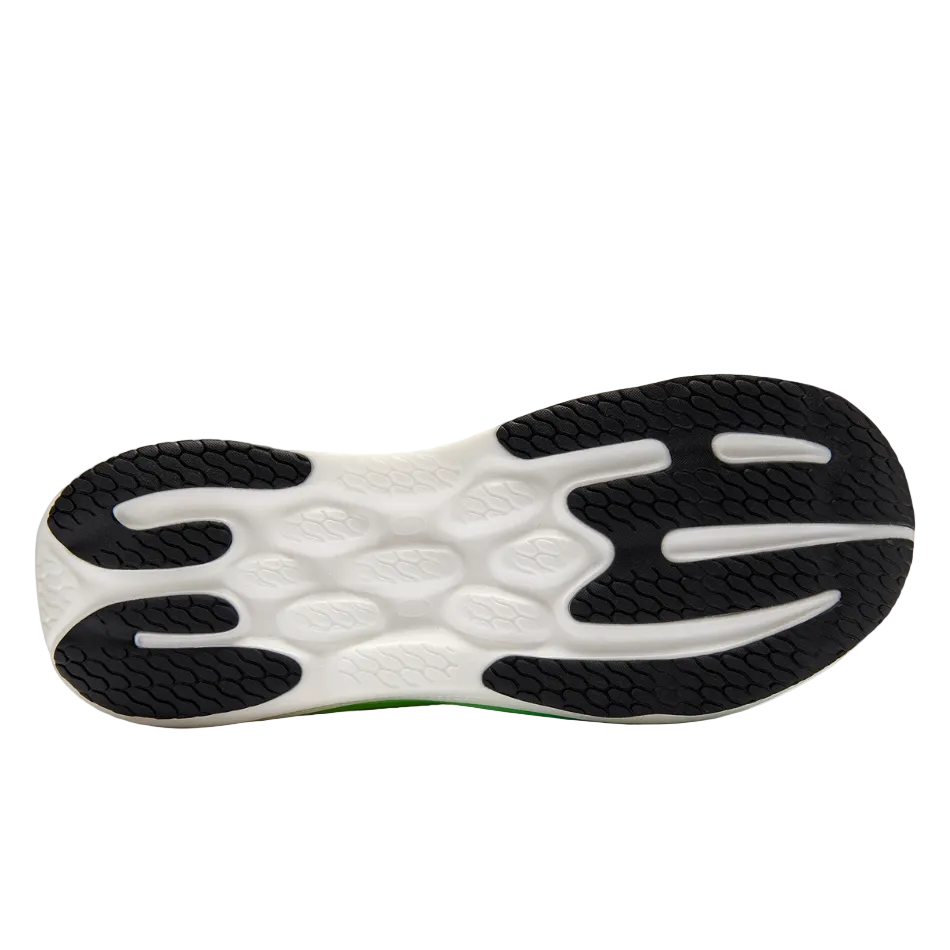 New Balance Men's 1080 v15 Wide Fitting 2E Running Shoes in Reflection/Graphite/Deep End SS26