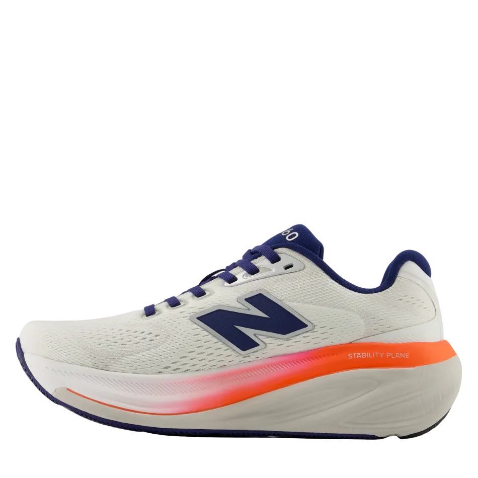 New Balance Women's 860 v15 Running Shoes in Sea Salt SS26