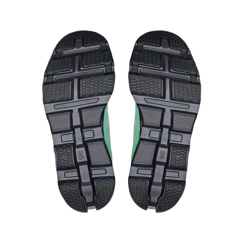 On Women's Cloudmonster 2 Running Shoes in Nimbus/Arctic AW25