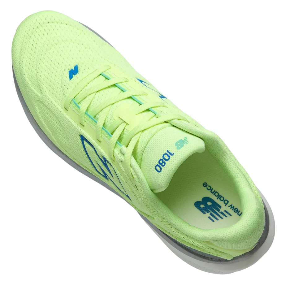 New Balance Men's 1080 v15 Running Shoes in Afterglow SS26