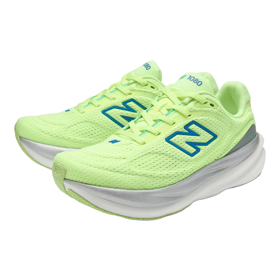 New Balance Women's 1080 v15 Running Shoes in Afterglow SS26
