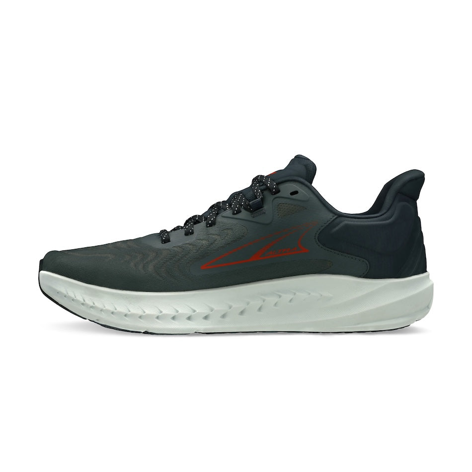 Altra Torin 7 Men's Running Shoes Dark Gray AW24