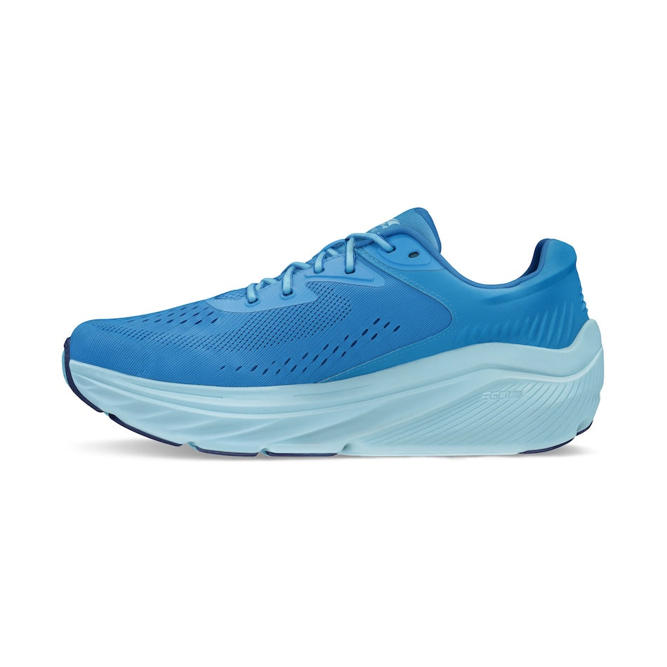 Altra Via Olympus 2 Men's Running Shoes Blue AW24