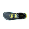 Altra Lone Peak 8 Men's Running Shoes Black/Green AW24