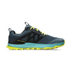 Altra Lone Peak 8 Men's Running Shoes Black/Green AW24