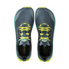 Altra Lone Peak 8 Men's Running Shoes Black/Green AW24