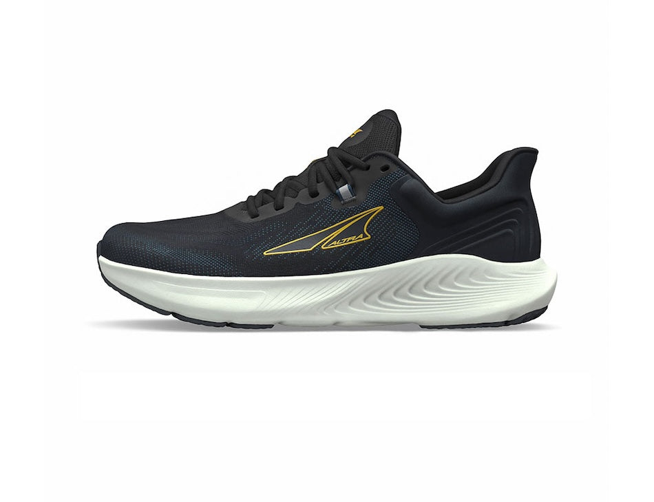 Altra Provision 8 Men's Running Shoes Black AW24