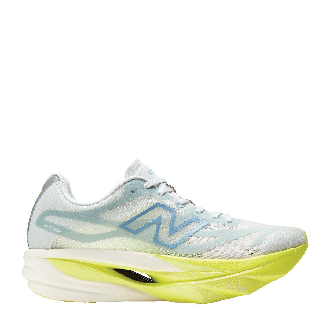 New Balance Women's FuelCell SuperComp Elite v6 Running Shoes in Fresh Air AW26