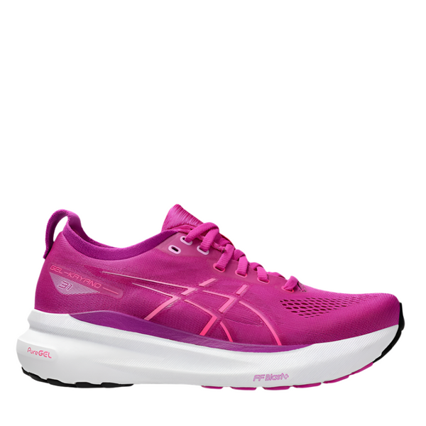 Pink Asics Gel Kayano 22 Women's Size Asics Gel-Kayano 22