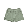 Janji Men's 5 inch AFO Middle Short in Sage AW24