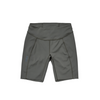 Janji Women's 7 inch Pace Short in Carbon AW24