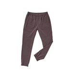 Janji Men's Transit Tech Pant in Loam AW24