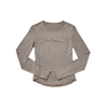 Janji Women's Run All Day Long Sleeve in Silt AW24