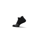 Feetures Elite Ultra Light No Show Tab in Black AW24