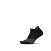 Feetures Elite Ultra Light No Show Tab in Black AW24