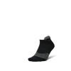 Feetures Elite Ultra Light No Show Tab in Black AW24