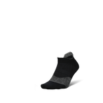 Feetures Elite Ultra Light No Show Tab in Black AW24