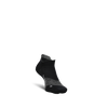 Feetures Elite Ultra Light No Show Tab in Black AW24