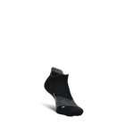 Feetures Elite Ultra Light No Show Tab in Black AW24