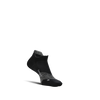 Feetures Elite Ultra Light No Show Tab in Black AW24