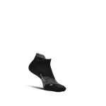 Feetures Elite Ultra Light No Show Tab in Black AW24