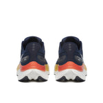 Saucony Endorphin Speed 4 Men's Running Shoes AW24 Navy/Spice