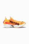 Puma Fast-R Nitro Elite 2 Men's Running Shoes AW24 Sun Stream/Sunset Glow/Puma White