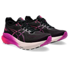 Asics Kayano 31 Women's Running Shoes Black/Bold Magenta AW24