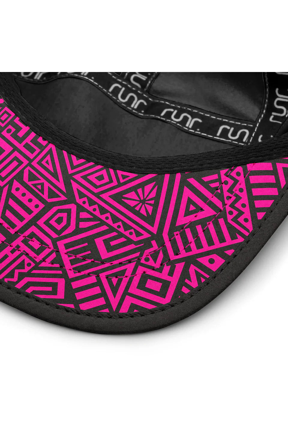 Runr New York Technical Running Hat