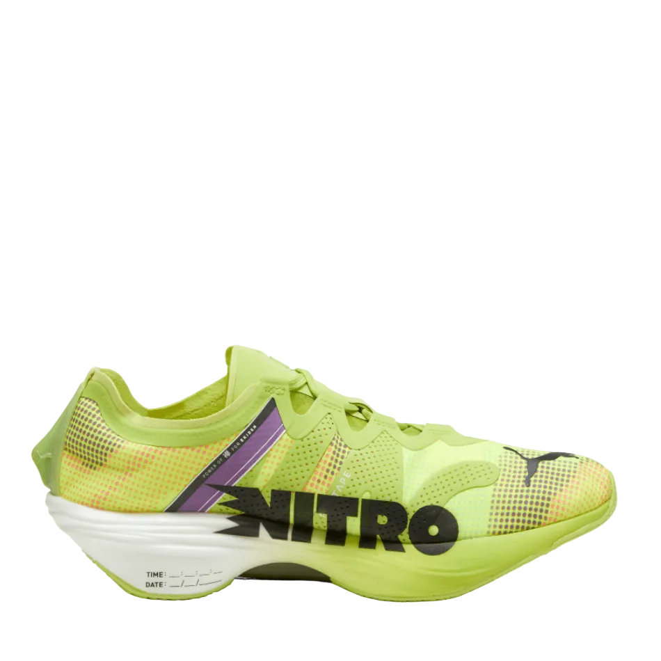 Fast FWD NITRO™ Elite Ekiden Rush
