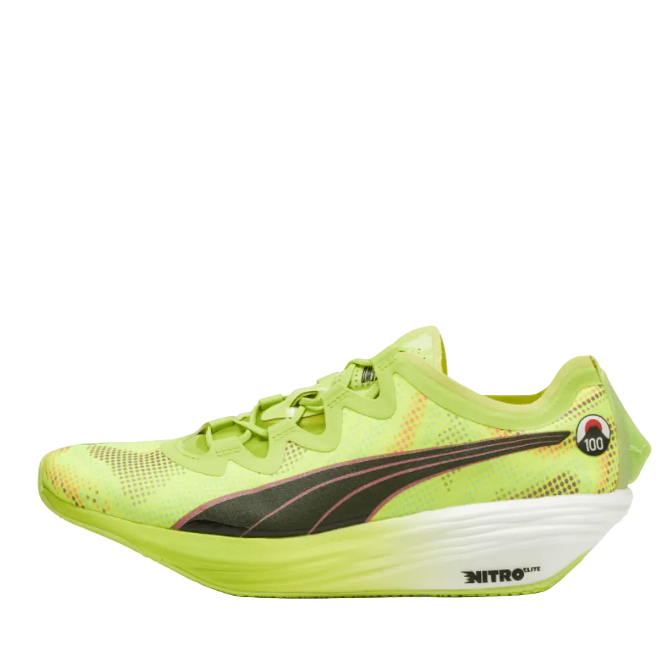 Puma Fast-FWD NITRO Elite Ekiden Rush