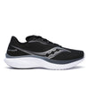 Saucony Kinvara 15 Men's Running Shoes Black/White AW24