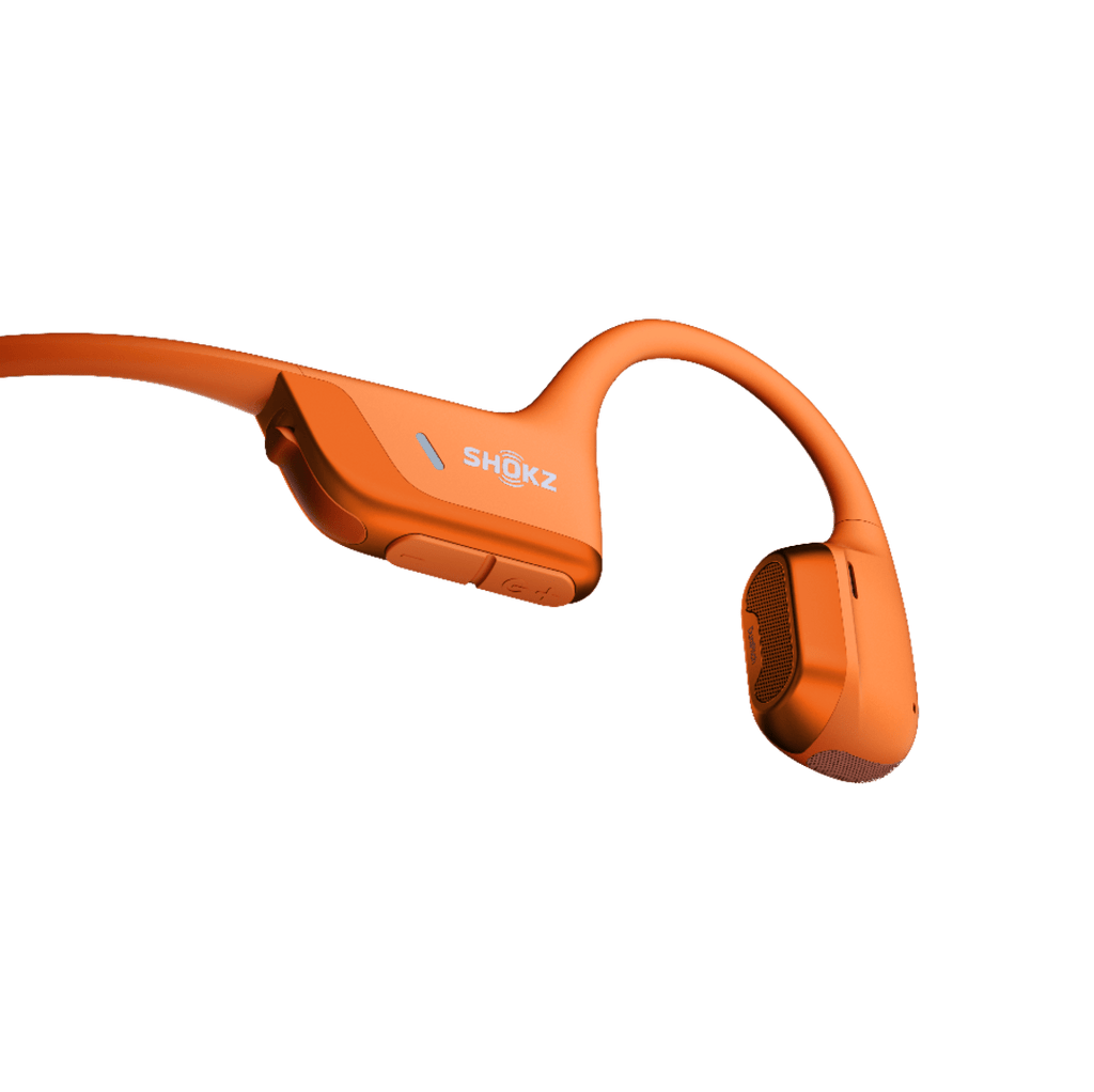 Shokz Openrun Pro 2 in Orange