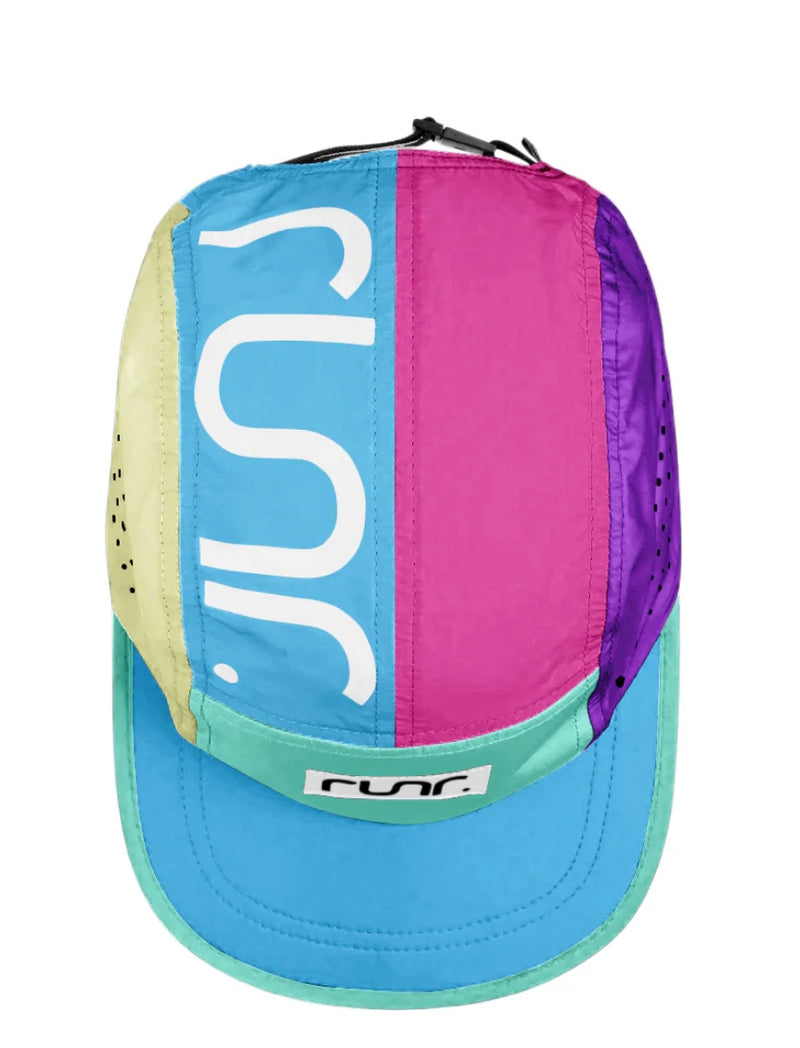 Runr Osaka Technical Running Hat