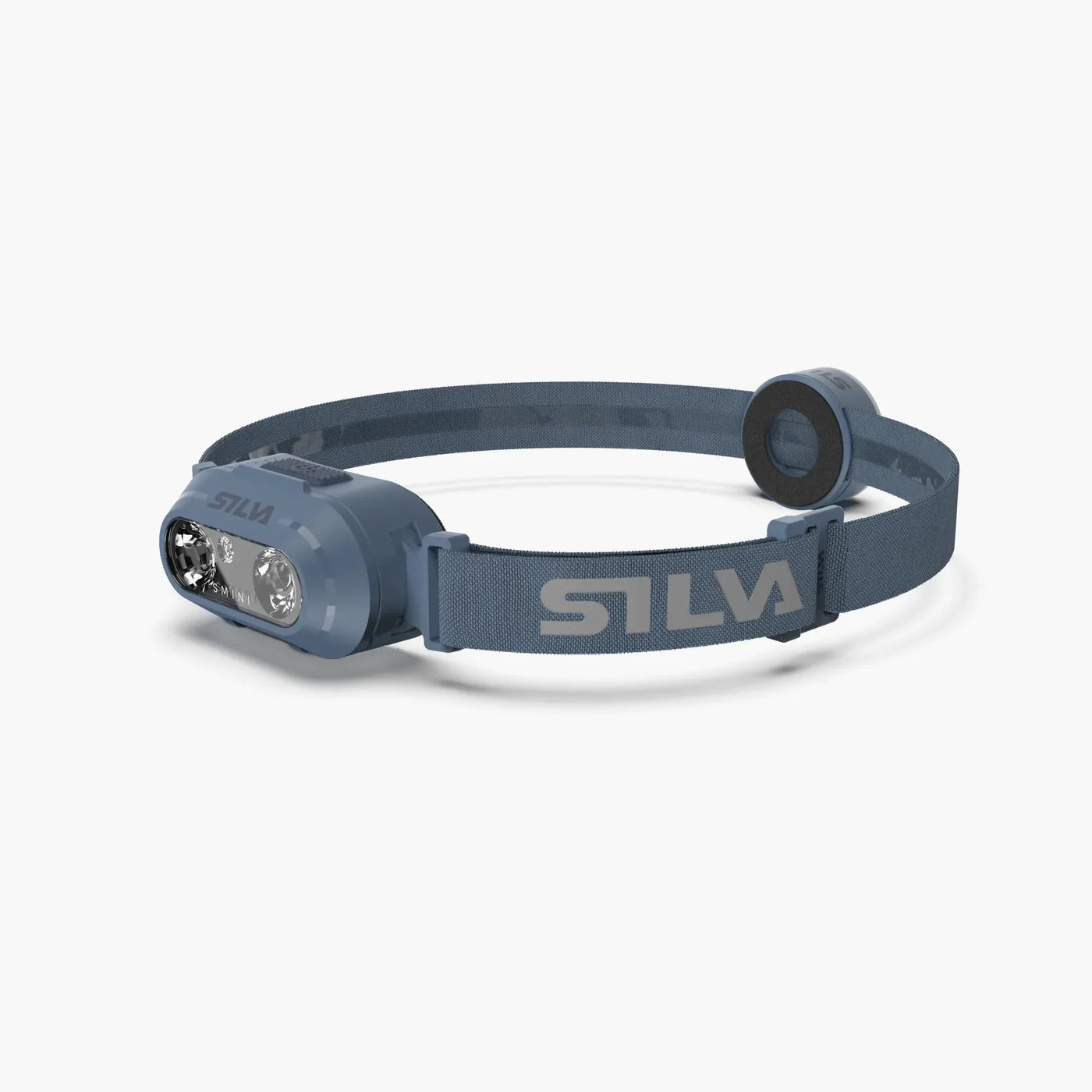 Silva Smini Headtorch in 5 colours