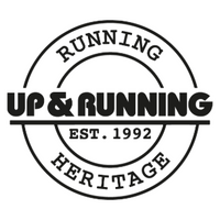 Up & Running