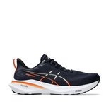 Asics GT 2000 13 Men's Running Shoes Black/Faded Orange AW24