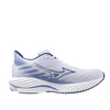 Mizuno Wave Rider 28 AW24 Women's - White/Mugen Blue/River Blue