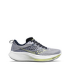 Saucony Women's Ride 17 Running Shoes in Iris/Navy