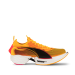 Puma Fast-R Nitro Elite 2 Men's Running Shoes AW24 Sun Stream/Sunset Glow/Puma White