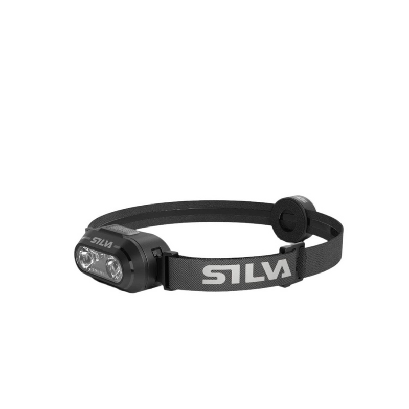 Silva Smini Headtorch in 3 colours AW24