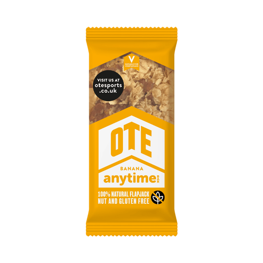OTE Banana Anytime Bar