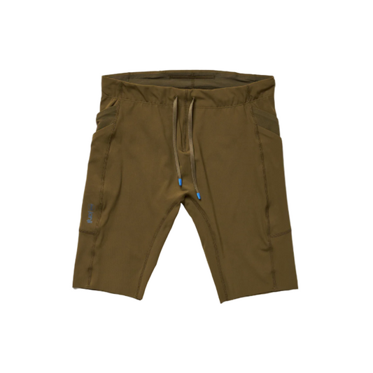 Janji Men's 8' Trail Half Tight in Peak AW25