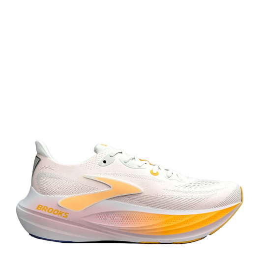 Brooks Women's Glycerin Max 3 Running Shoes in Bluewash/Orange Pop/Marlin SS27