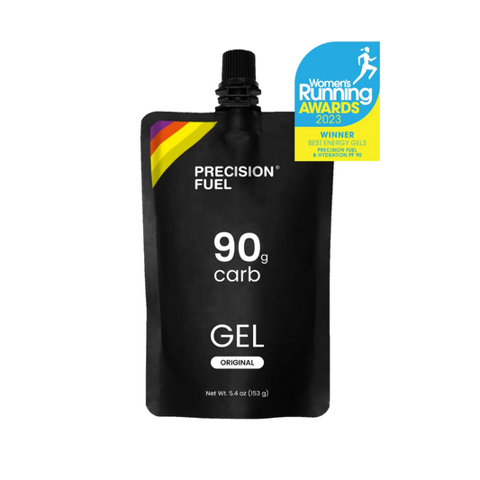 Precision Fuel 90 Gel
