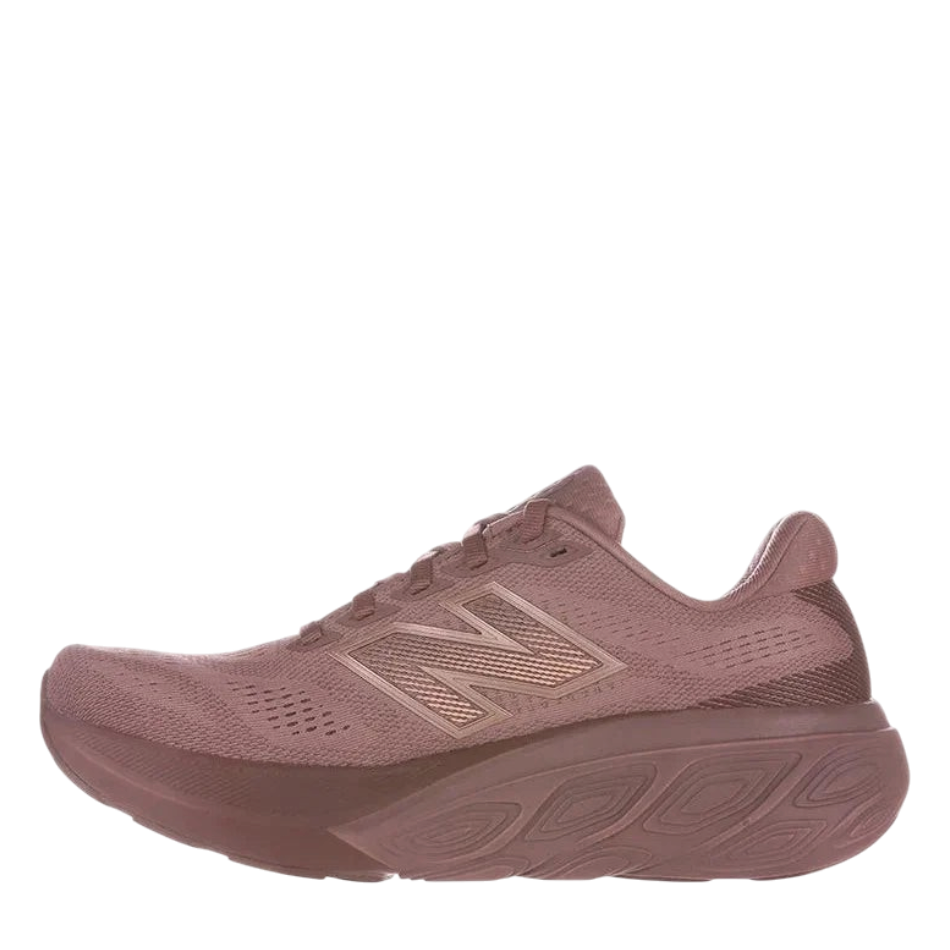 Up & Running New Balance Women's 880 v15 running shoes in mauve with Fresh Foam X midsole and engineered mesh upper